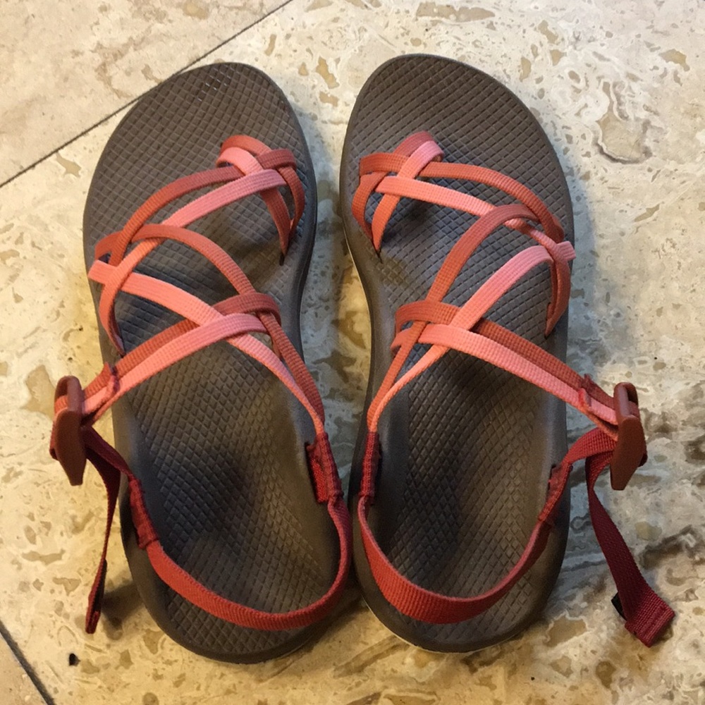 Chaco Z Cloud X2 Sandal